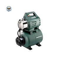 Máy bơm cấp nước gia dụng METABO HWW 3500/25 INOX (3500 l/h / 925 gal/h)